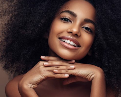 Como conseguir unos dientes más blancos