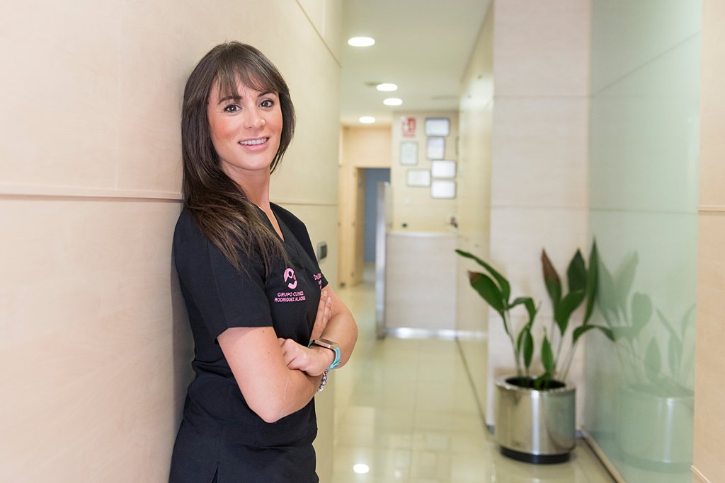 La Doctora Marta Rodríguez Alacreu nos da una serie de consejos para proteger nuestros dientes en Navidad