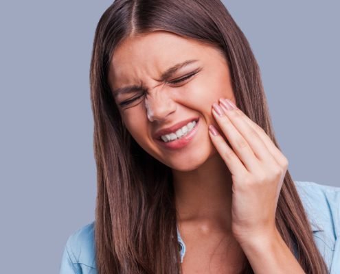 Emergencia dental en Valencia