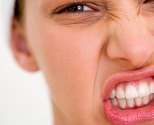 Manchas blancas en los dientes: tratamientos