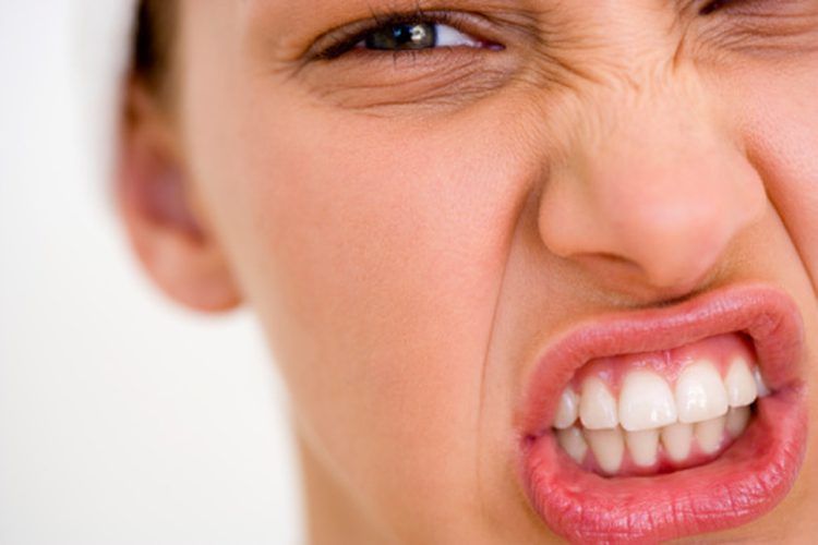Manchas blancas en los dientes: tratamientos