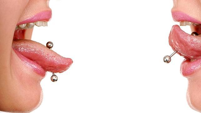 piercing portada