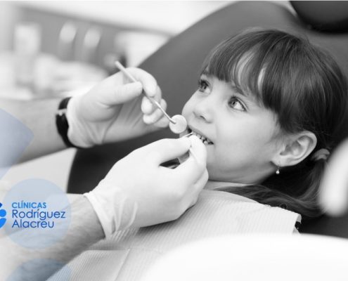 caries y fluorización Sedaví La Alcudia